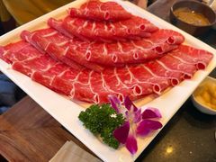 -南门涮肉(通州店)