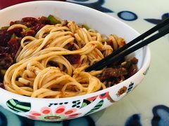 -撒拉花儿·新疆菜·清真(太阳宫店)