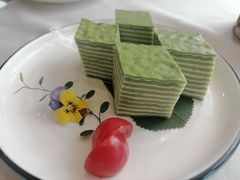 -汤臣·空中餐厅·严选粤菜(石湾世博广场店)
