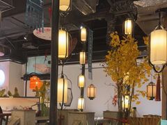 -醉英雄四川料理(新塘万达广场店)