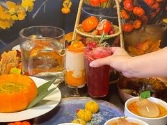 -汉水谣·江景餐厅(江滩店)