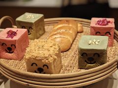 -巴奴毛肚火锅(景枫中心店)