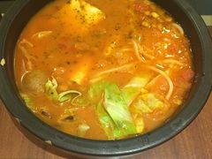 阿香米线(华联万柳店)-阿香米线(北京华联万柳店)