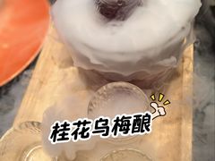 -小厨娘金榜题名(夫子庙秦淮河店)