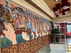 -良友·海鲜青岛菜(五四广场店)