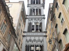 -圣胡斯塔升降机