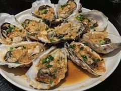 -健眺小海鲜(临海后山店)