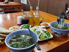 -澄城崇斌水盆羊肉(后宰门店)