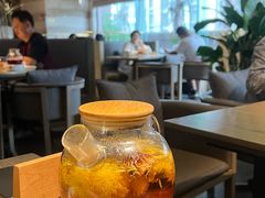 -熹素·鲜美素食Vegetarian (天河领展店)
