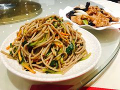 拌莜面-凯鸽酒楼(操场城店)
