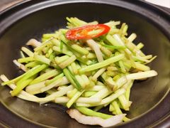 -宫燕府·京菜·烤鸭·淮扬菜(王府中心店)