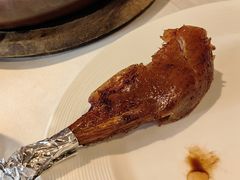 -四季民福烤鸭店(王府井东安门店)