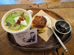 -CAFE CHEZ W一木家(香山路店)