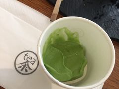 -茶是一枝花泡茶店