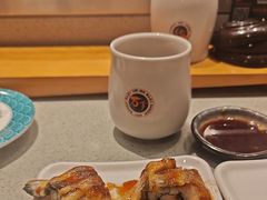 -万岁寿司(万国店)