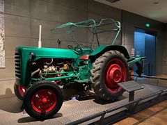 -柳州工业博物馆