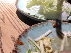 -嘎嘎鸭脑壳江湖菜(五里店)