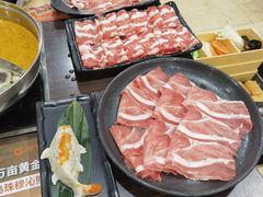 -呷哺呷哺(西单大悦城店)