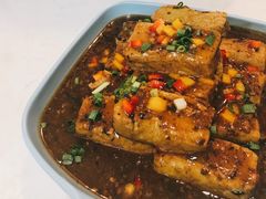 -香香海南菜餐厅