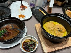 -小厨娘淮扬菜(天印大道店)