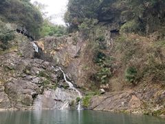 -丹山赤水风景名胜区