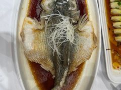 -万荣烤鸭店·北京菜(天坛店)