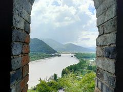 -台州府城(江南长城)
