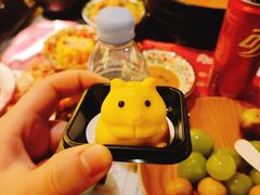 -牛New寿喜烧(虹桥新天地店)