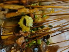 -乐山长药老地方油炸串串(峨眉四中店)