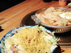 -一井烧肉·活鳗·寿司(望京SOHO店)