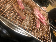 -九田家黑牛烤肉料理(太阳城店)