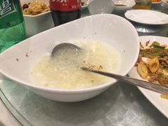 -浦东绿地铂骊酒店品珍轩中餐厅