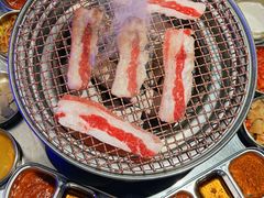 -入火韩国烤肉(凯旋广场店)