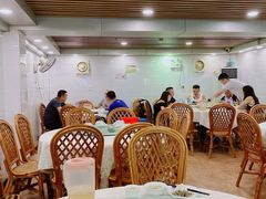 大堂-方记洪阳餐厅(福田新村店)