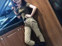 -枪馆1号实弹射击俱乐部