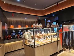 -原麦山丘(天津天河城店)