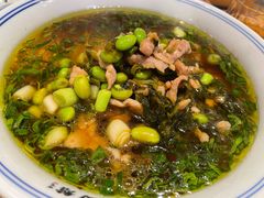 -香雪海·蘇面館(湖滨店)