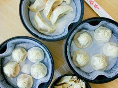鼎泰丰特色小笼包-鼎泰丰(三里屯店)