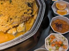 -一味一诚•鲜嫩烤鱼(昌发展万科广场店)