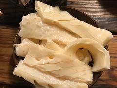 -岗上渣渣老火锅(两路口店)