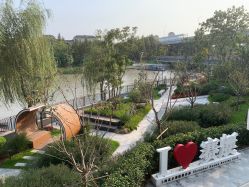 -卓玥国际月子会所(罗山路店)