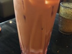 -维园港式茶餐厅(龙岗盛平店)