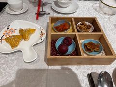 -红棉中餐厅·广州海航威斯汀酒店