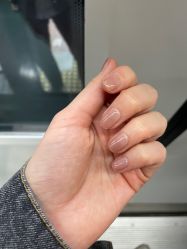 -J·花崎美睫美甲