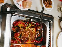 -重庆高老九火锅(吴中永旺店)