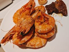 -晶丽香榭自助餐(南京大饭店)