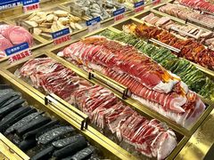 -姜胖胖无限自助烤肉(罗湖宝能店)