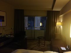 -昆明中心皇冠假日酒店