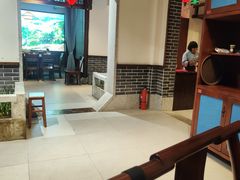 -唐师傅湘西名菜馆(武陵路店)