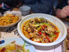 -酒阳蒸经小酒馆(解放碑店)